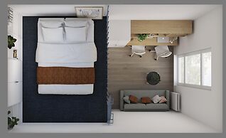 Apartamenty Depot Gdańsk