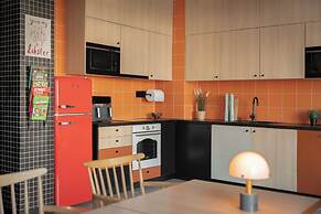 Apartamenty Depot Gdańsk
