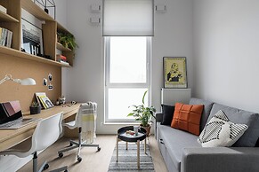 Apartamenty Depot Gdańsk