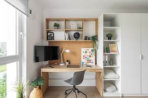 Apartamenty Depot Gdańsk