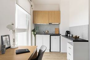 Apartamenty Depot Gdańsk