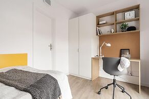 Apartamenty Depot Gdańsk