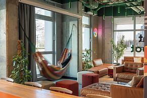Apartamenty Depot Gdańsk