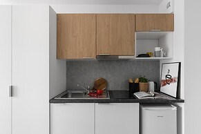 Apartamenty Depot Gdańsk