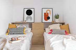 Apartamenty Depot Gdańsk