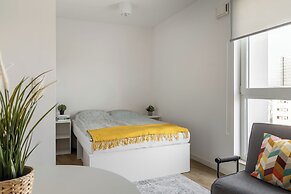 Apartamenty Depot Gdańsk