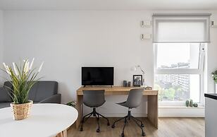 Apartamenty Depot Gdańsk