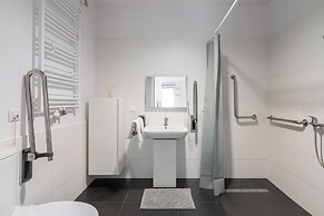 Apartamenty Depot Gdańsk