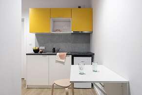 Apartamenty Depot Gdańsk