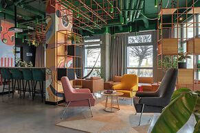 Apartamenty Depot Gdańsk