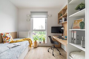 Apartamenty Depot Gdańsk