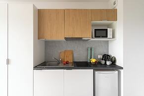 Apartamenty Depot Gdańsk