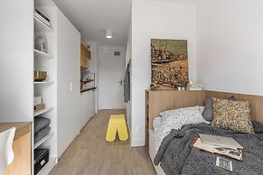 Apartamenty Depot Gdańsk