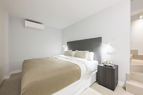 Edmond Vibes Plaza de España Suites