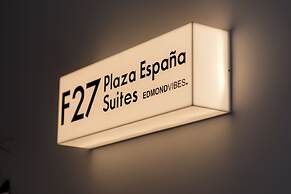 Edmond Vibes Plaza de España Suites
