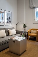 Edmond Vibes Plaza de España Suites