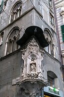 U Genova