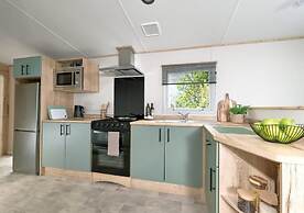 Coed Helen Holiday Park