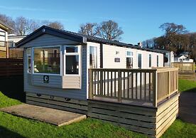 Coed Helen Holiday Park