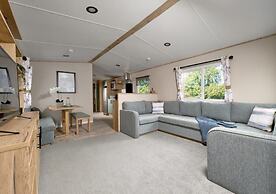 Coed Helen Holiday Park