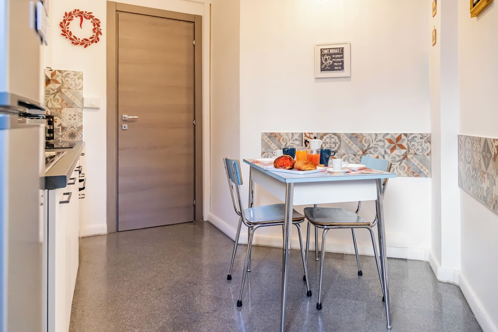 Casa Nanna Chic in Vaticano