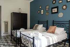 Casa Nanna Chic in Vaticano