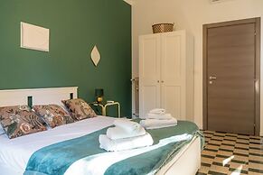 Casa Nanna Chic in Vaticano