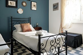 Casa Nanna Chic in Vaticano