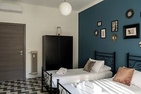 Casa Nanna Chic in Vaticano