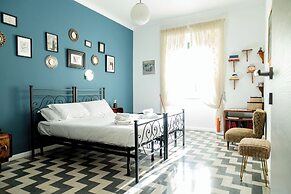 Casa Nanna Chic in Vaticano