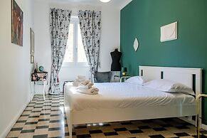 Casa Nanna Chic in Vaticano