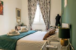 Casa Nanna Chic in Vaticano