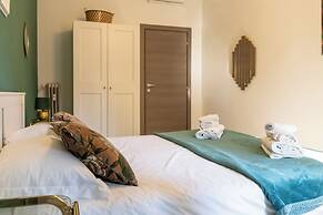 Casa Nanna Chic in Vaticano