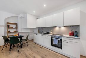 Modern Housing Apartments