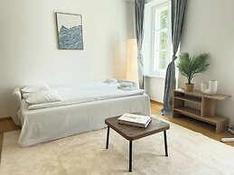 Modern Housing Apartments