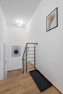 Modern Housing Apartments