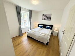 Modern Housing Apartments