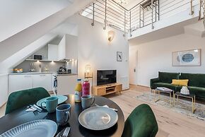 Modern Housing Apartments