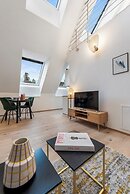 Modern Housing Apartments