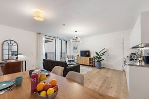 Modern Housing Apartments