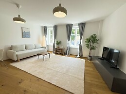 Modern Housing Apartments