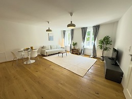 Modern Housing Apartments