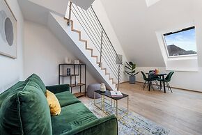 Modern Housing Apartments