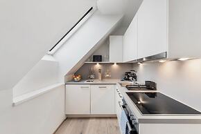 Modern Housing Apartments