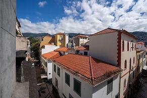 Zarco Suites by Sé Funchal