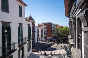 Zarco Suites by Sé Funchal