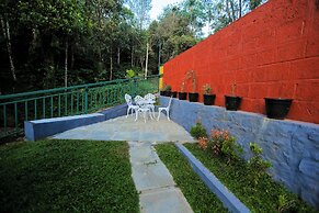 By The Stream Wayanad