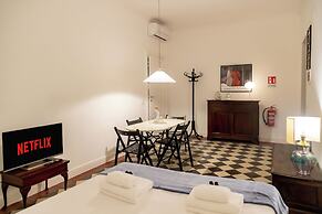 Appartamento chic a piazza del popolo