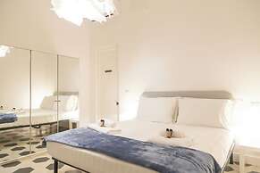 Appartamento chic a piazza del popolo