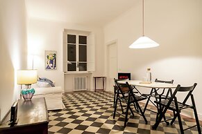 Appartamento chic a piazza del popolo